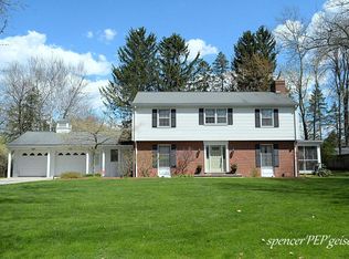 1030 S Broas St, Belding, MI 48809