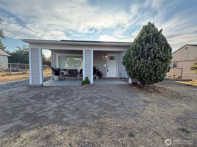 510 S Juniper Drive, Moses Lake, WA, 98837