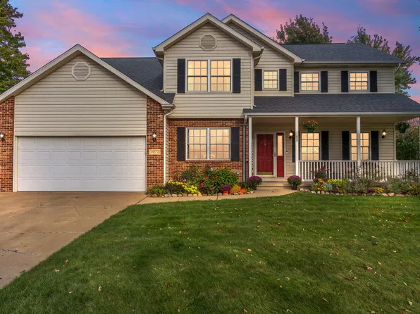 1671 Ruby Ct, Hobart, IN 46342