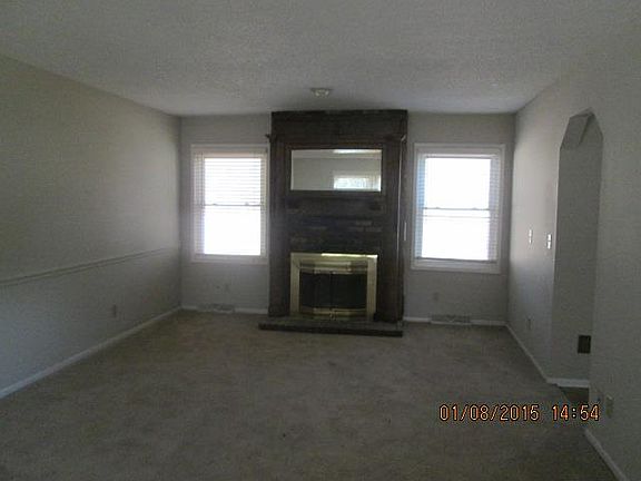 Living Room Rear