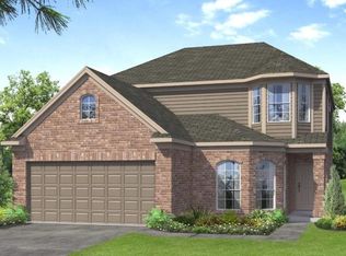 19218 Carriage Vale Ln, Tomball, TX 77375