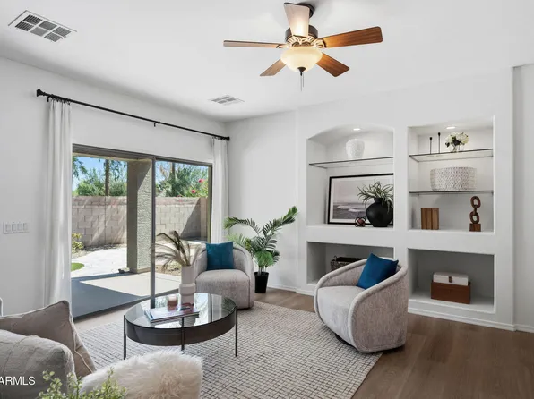 3769 S LAUREL Way, Chandler, AZ 85286