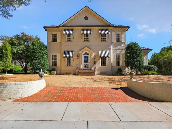 101 N Avalon Rd, Winston Salem, NC 27104