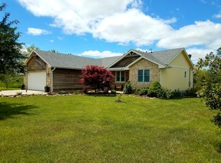 8805 NW Topeka Blvd, Topeka, KS 66617