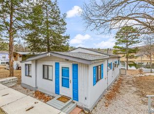 10170 Thunder Rd, Richwoods, MO 63071