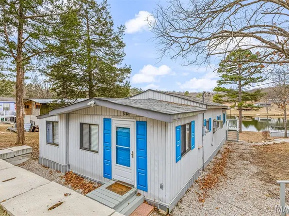 10170 Thunder Rd, Richwoods, MO 63071