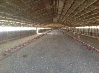 22411 Kenny Bailey Rd, Lincoln, AR 72744