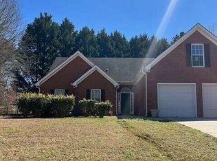 40 Pebble Brooke Pass, Covington, GA 30016