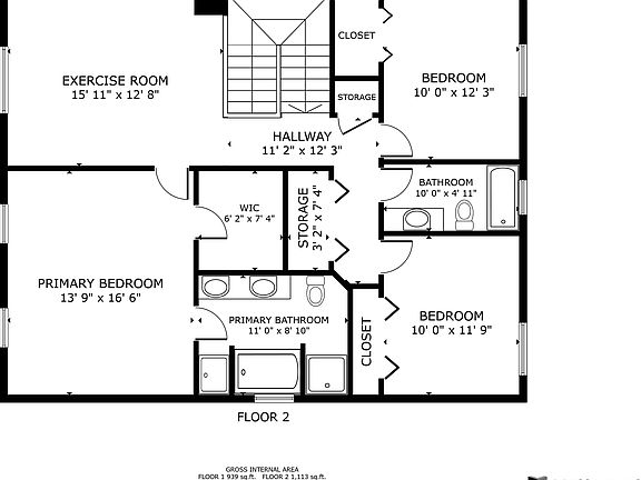 3rd image of 3250 Parkview Dr