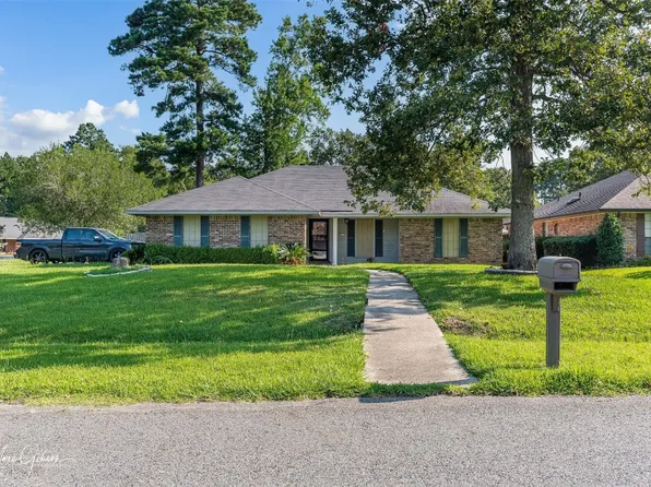 9607 Amblewood Ln, Shreveport, LA 71118