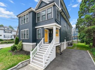 118 Spring St #118, Watertown, MA 02472
