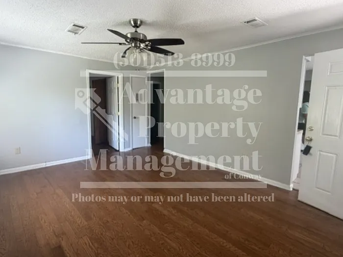 2 bed, 1.0 bath, 1152 sqft, $1,200 — Photo 3