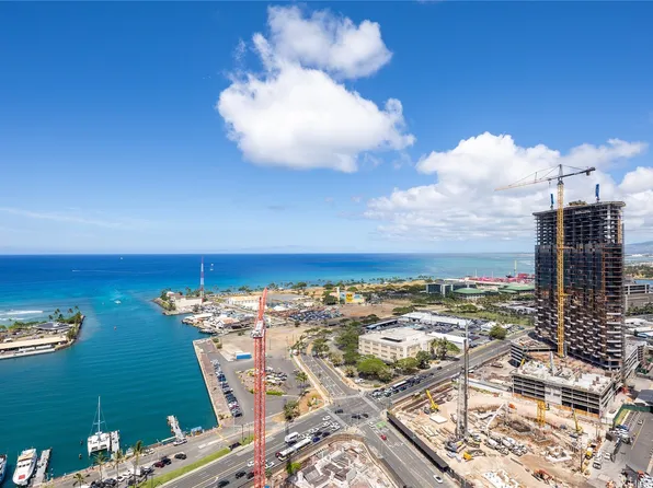 333 Ward Ave #3101, Honolulu, HI 96814