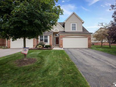 5523 Elmhurst Dr, Trenton, MI, 48183