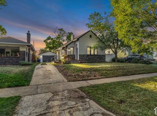 2520 S Alden St, Salt Lake City, UT 84106