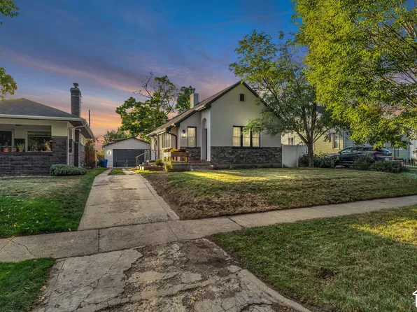 2520 S Alden St, Salt Lake City, UT 84106