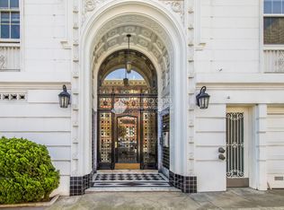 1701 Vallejo St #402, San Francisco, CA 94123