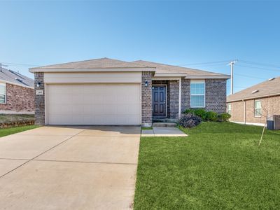 1416 Waggoner Dr, Crossroads, TX, 76227