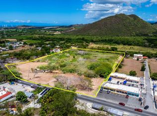 153 Km 9.4 Carr Bo Jauca #2, Santa Isabel, PR 00757