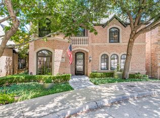 12210 Park Bend Dr, Dallas, TX 75230