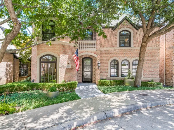 12210 Park Bend Dr, Dallas, TX 75230