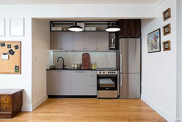 1st image of 620 Parkside Ave #4Q