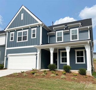 112 Hadley Ct, Mooresville, NC, 28115