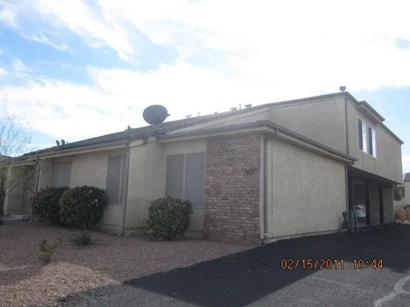 1471 Living Desert Dr APT B, Las Vegas, NV 89119