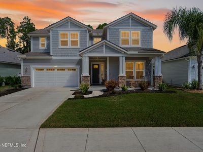 114 CABOT Place, Saint Johns, FL, 32259
