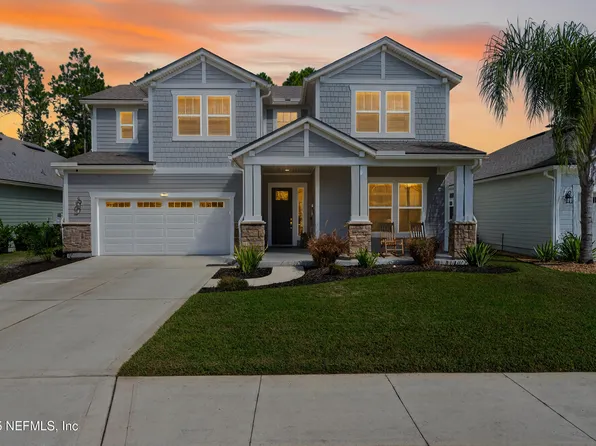 114 CABOT Place, St. Johns, FL 32259