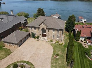 205 Chuniloti Way, Loudon, TN 37774