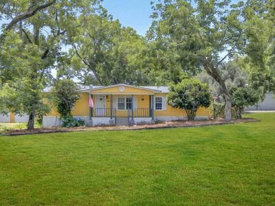 952 Turney Anderson Rd, Monticello, FL, 32344