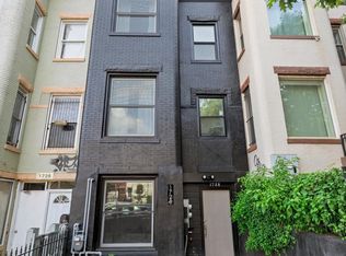 1728 N Capitol St NW, Washington, DC 20002