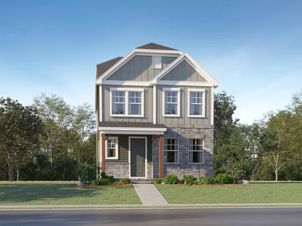 2976 Ocean Sunrise Dr, Wake Forest, NC 27587