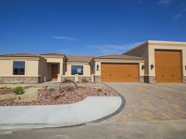2691 Tonto Dr, Lake Havasu City, AZ 86406