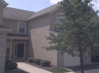 6191 Turvey Loop W, Dublin, OH 43016