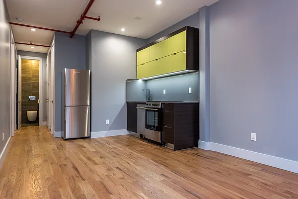 Rented by Nooklyn NYC LLC | media 18