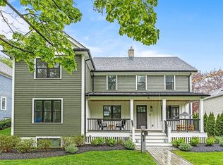 15 Rustic Rd, Stoneham, MA 02180