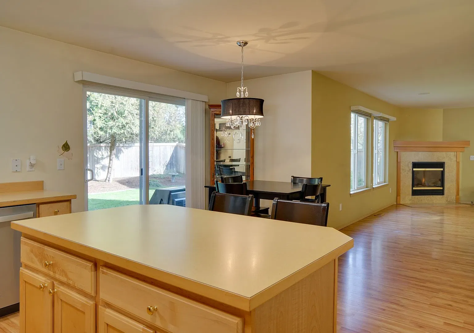 Maple Valley "Katesridge" 2 Story — Photo 4
