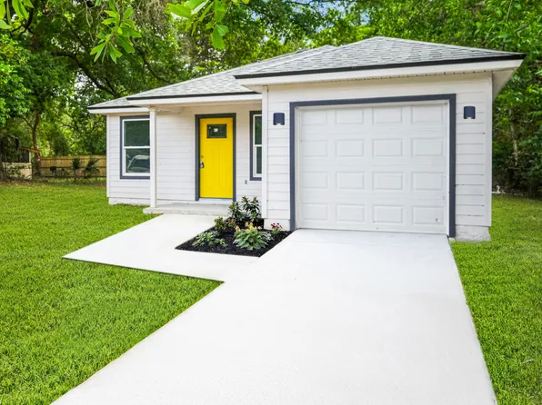 2432 W EDGEWOOD Avenue, Jacksonville, FL 32209