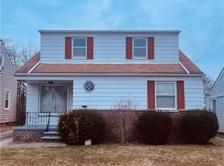 13105 Willard Ave, Garfield Heights, OH
