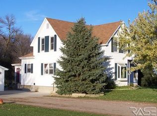 47394 State Highway 34, Egan, SD 57024