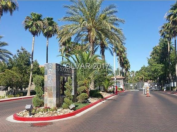 2nd image of 9000 Las Vegas Blvd S Unit 1237