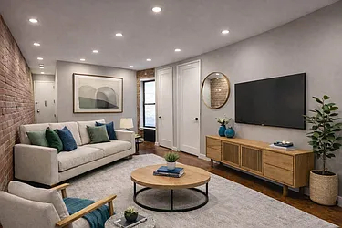 504 East 12th Street, #5A