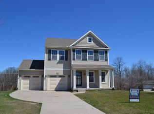 3373 Sandyhook Ct SE, Kentwood, MI