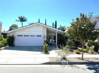 19251 Sierra Cadiz Rd, Irvine, CA 92603