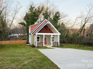 510 N Mulberry St, Cherryville, NC 28021