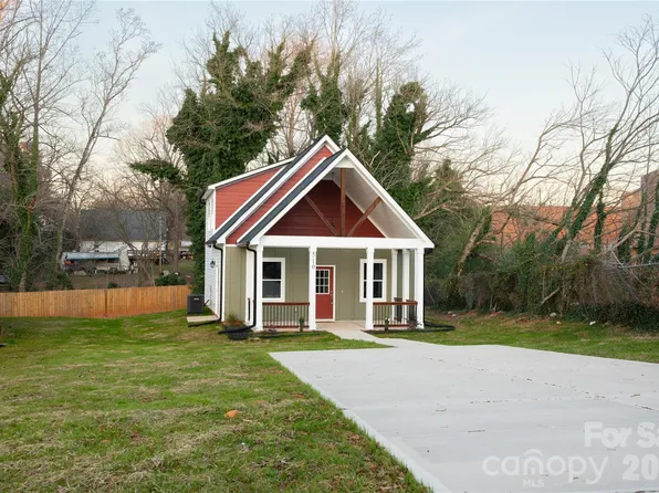 510 N Mulberry St, Cherryville, NC 28021