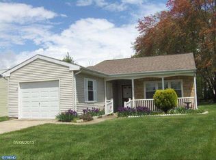 42 Picardy Pl, Southampton, NJ 08088