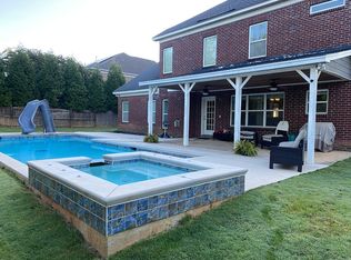 101 Old Market Ln, Irmo, SC 29063